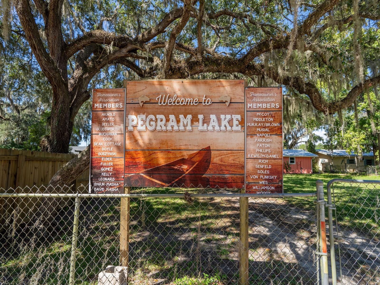 OAK RIDGE - Residential