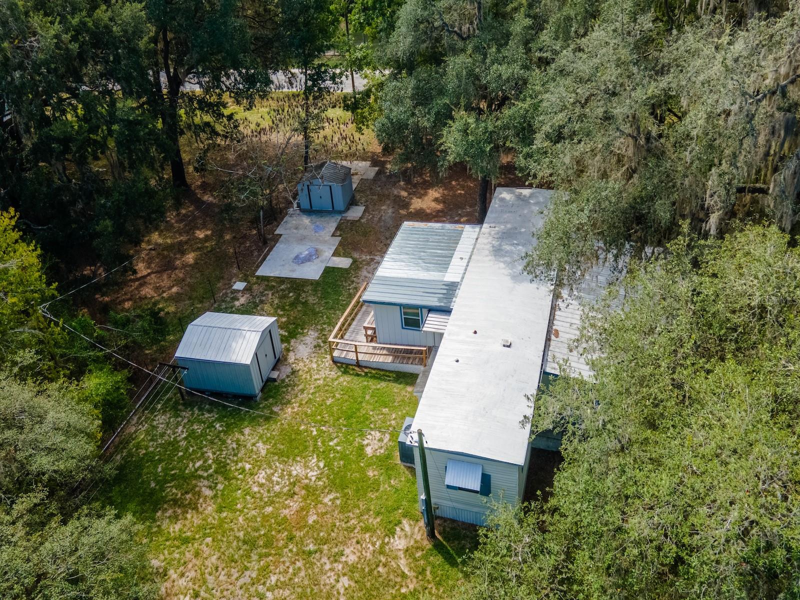 OAK RIDGE - Residential