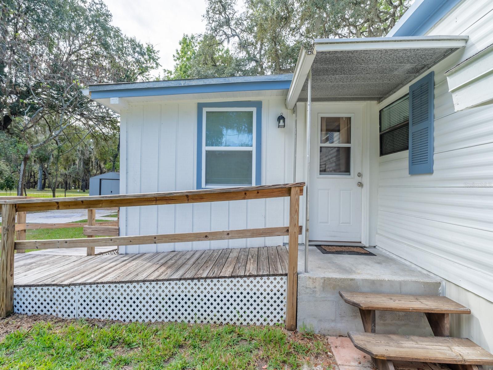 OAK RIDGE - Residential