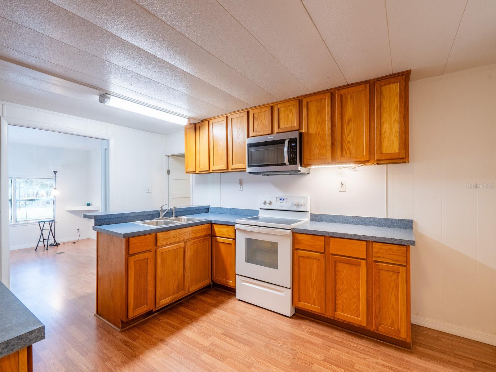 OAK RIDGE - Residential