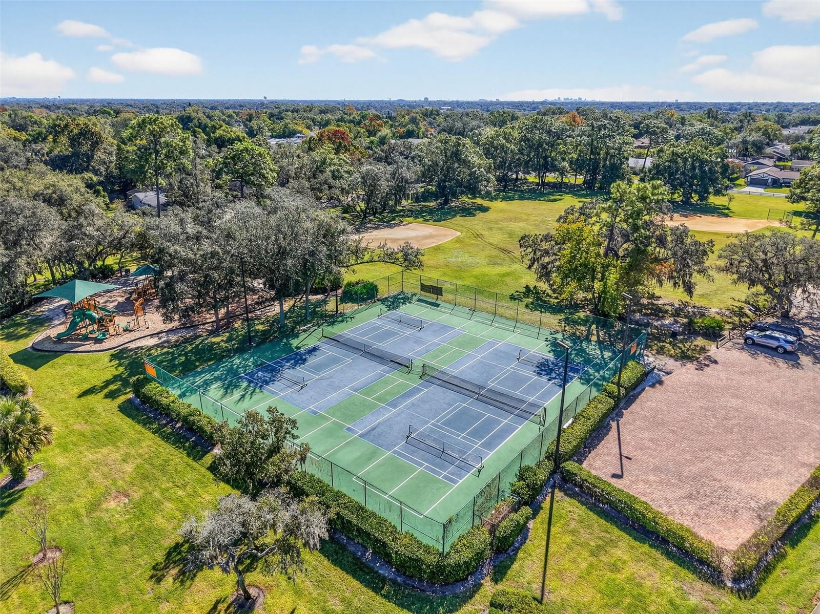 WEKIVA HUNT CLUB 2 FOX HUNT SEC 2 - Residential