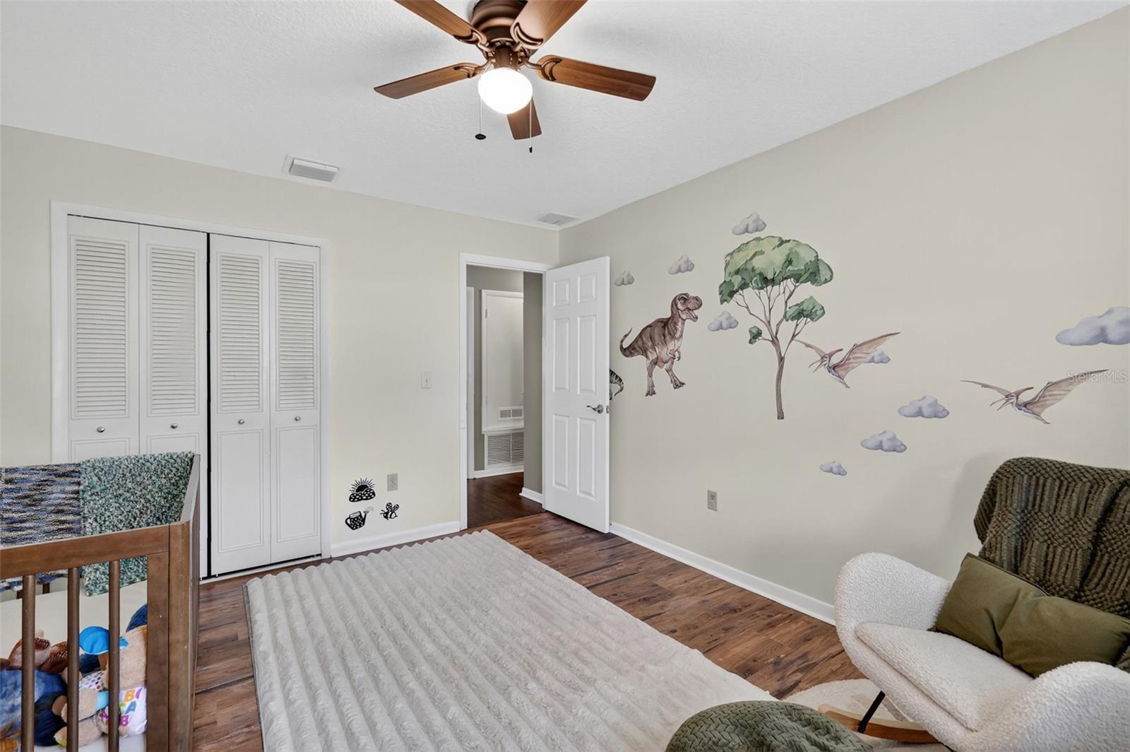 WEKIVA HUNT CLUB 2 FOX HUNT SEC 2 - Residential