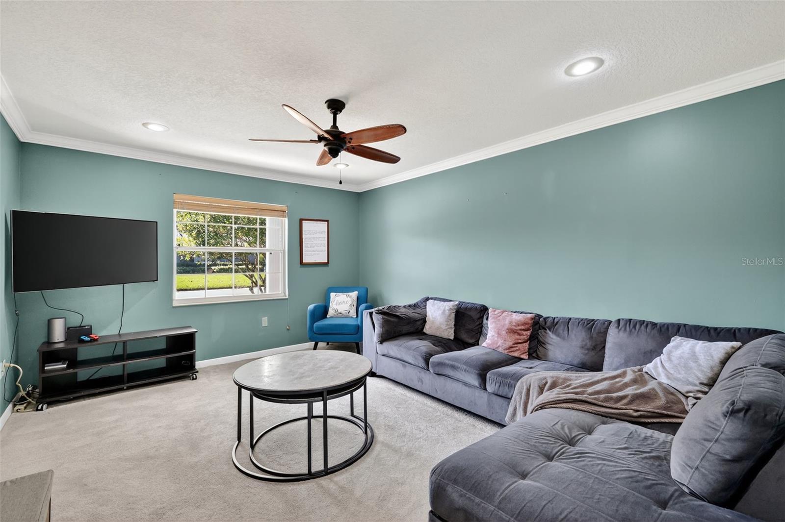 WEKIVA HUNT CLUB 2 FOX HUNT SEC 2 - Residential