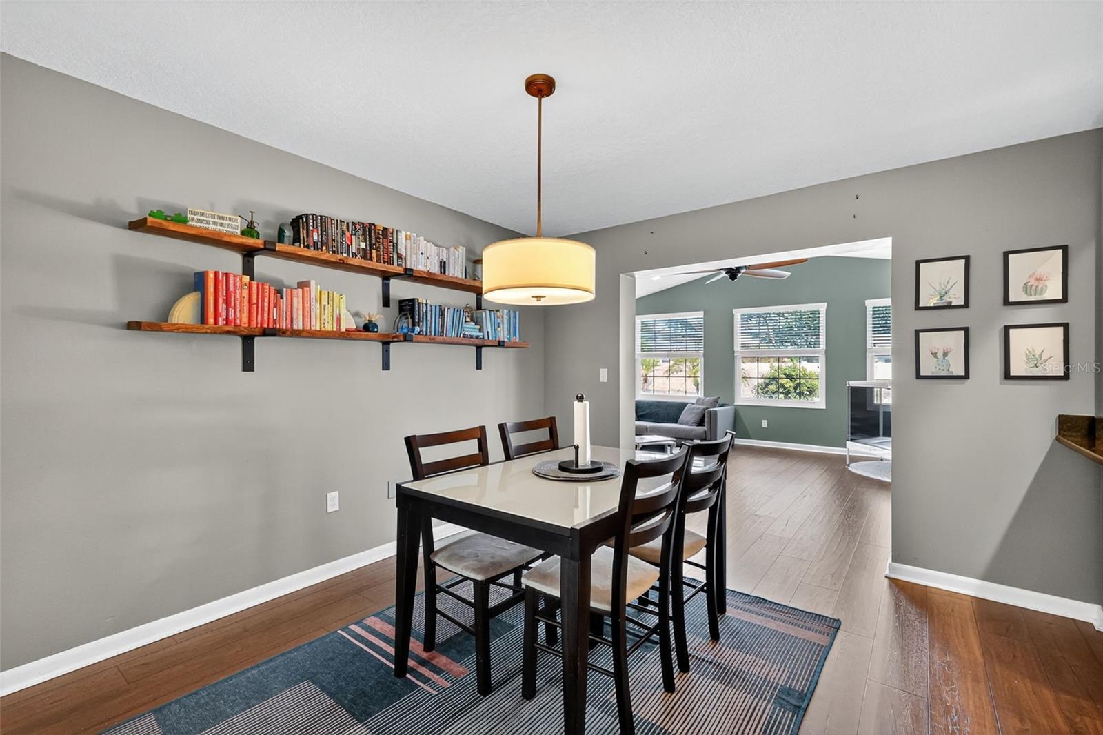 WEKIVA HUNT CLUB 2 FOX HUNT SEC 2 - Residential