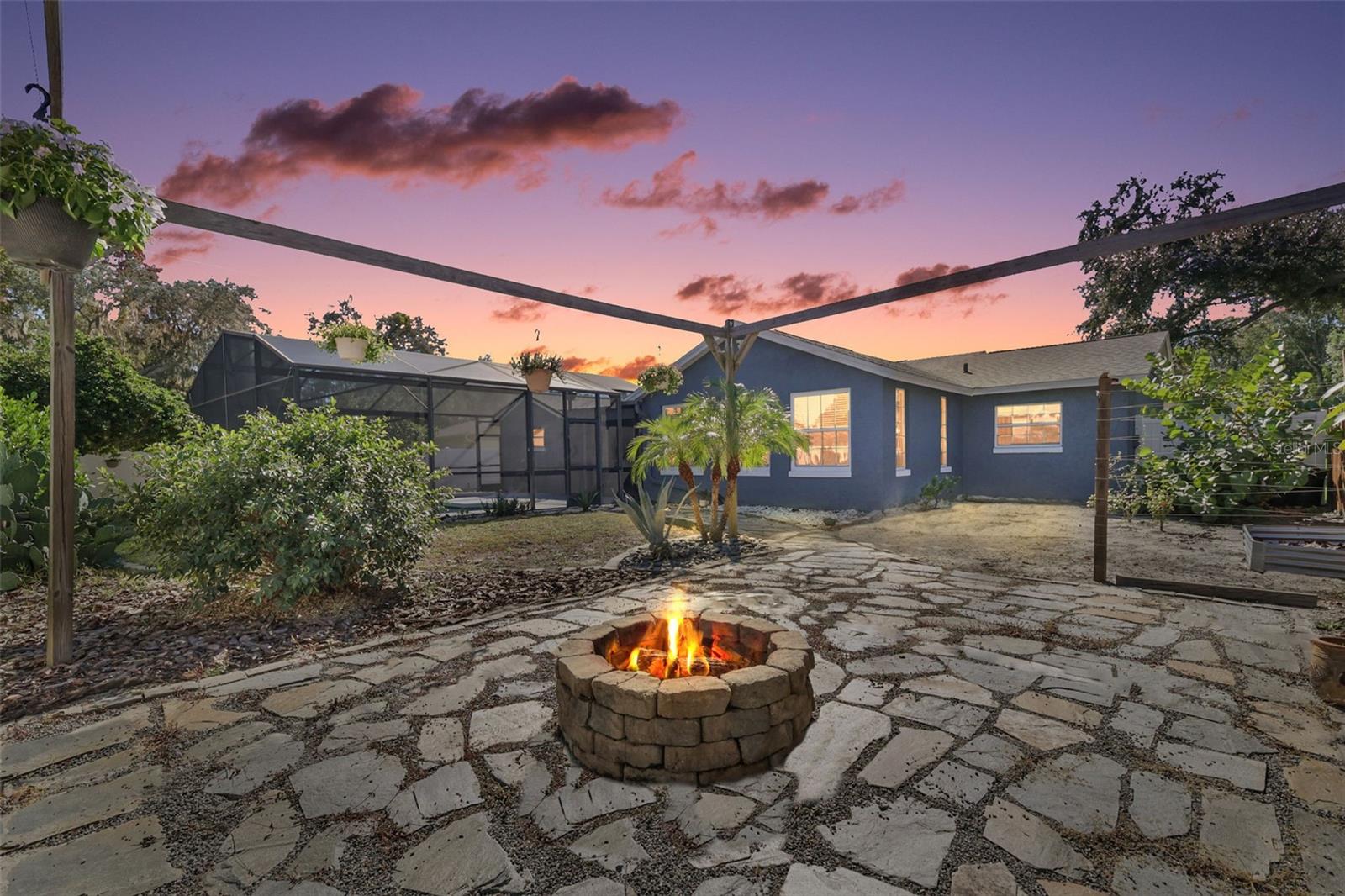 WEKIVA HUNT CLUB 2 FOX HUNT SEC 2 - Residential