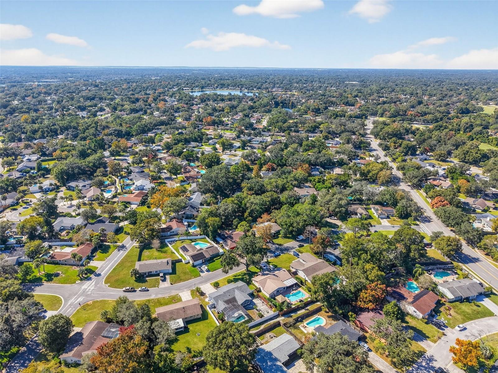 WEKIVA HUNT CLUB 2 FOX HUNT SEC 2 - Residential