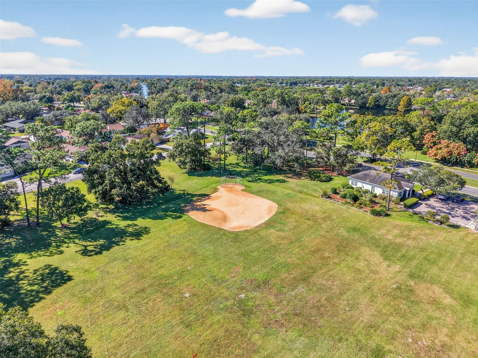 WEKIVA HUNT CLUB 2 FOX HUNT SEC 2 - Residential