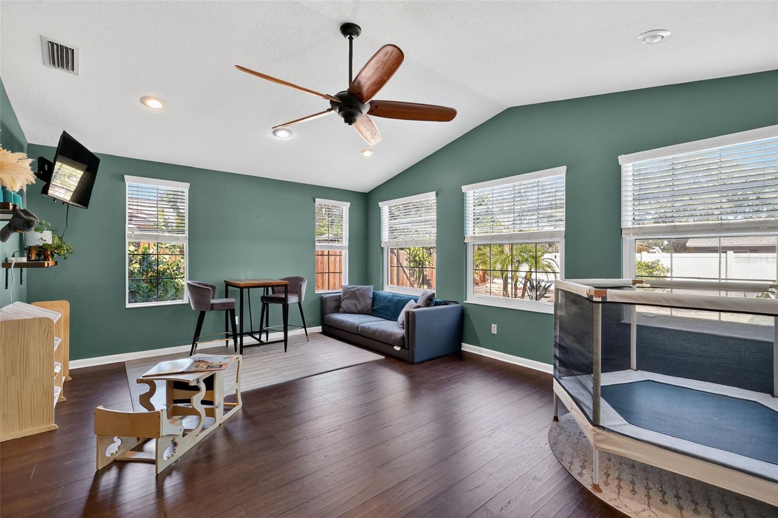 WEKIVA HUNT CLUB 2 FOX HUNT SEC 2 - Residential