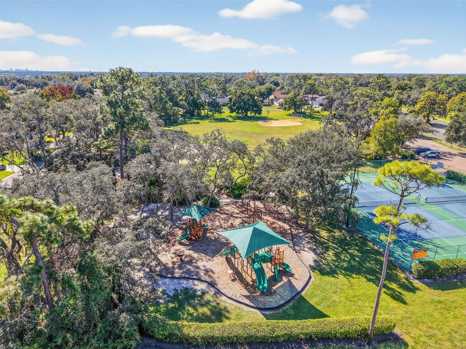 WEKIVA HUNT CLUB 2 FOX HUNT SEC 2 - Residential