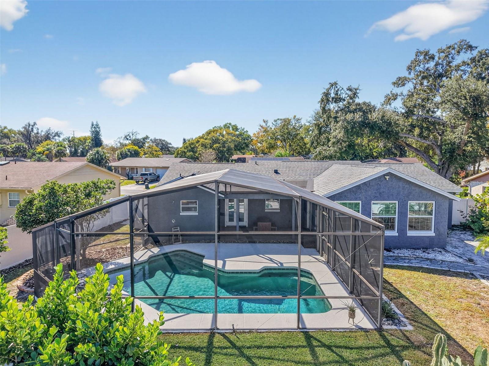 WEKIVA HUNT CLUB 2 FOX HUNT SEC 2 - Residential