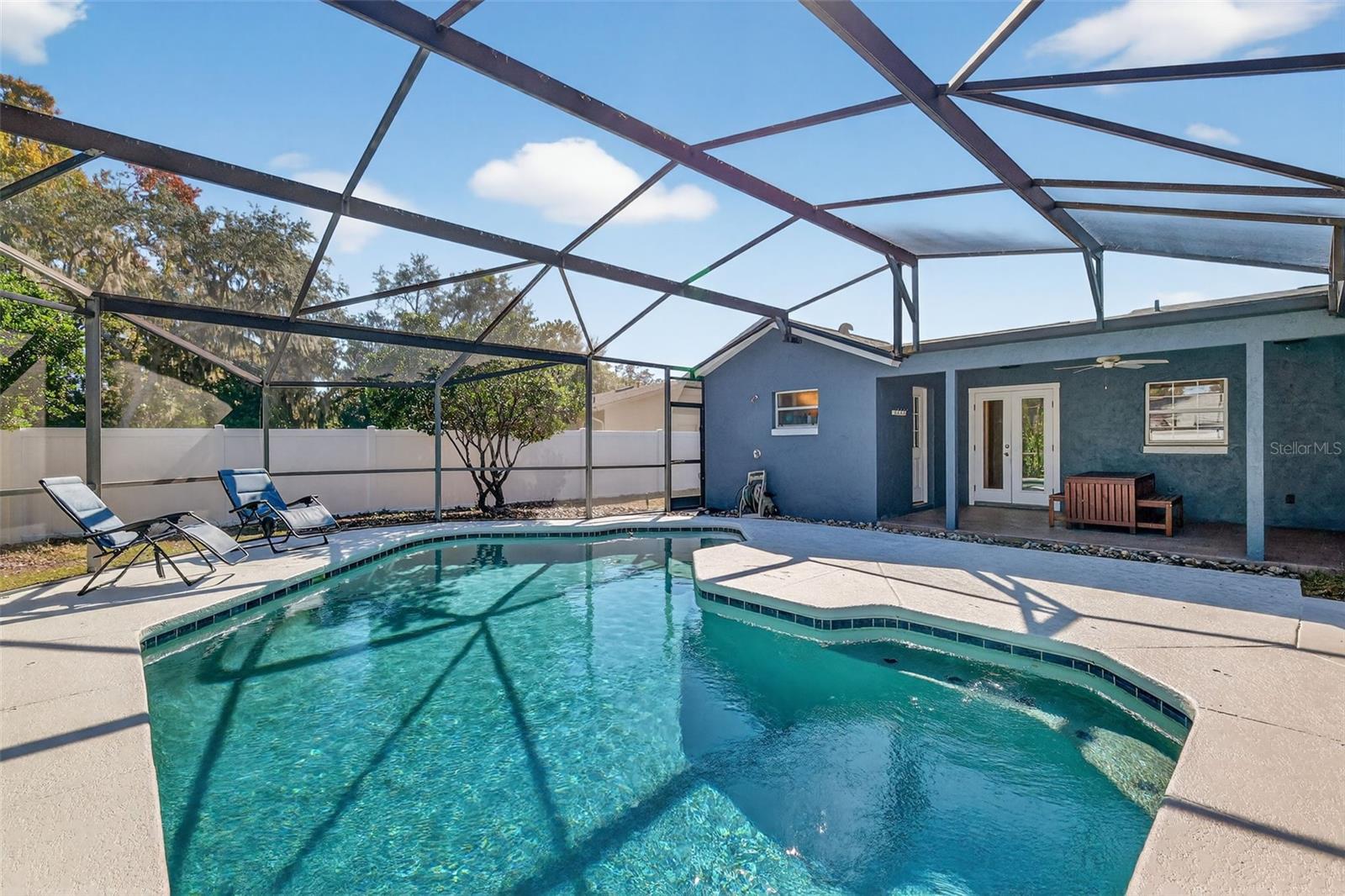 WEKIVA HUNT CLUB 2 FOX HUNT SEC 2 - Residential