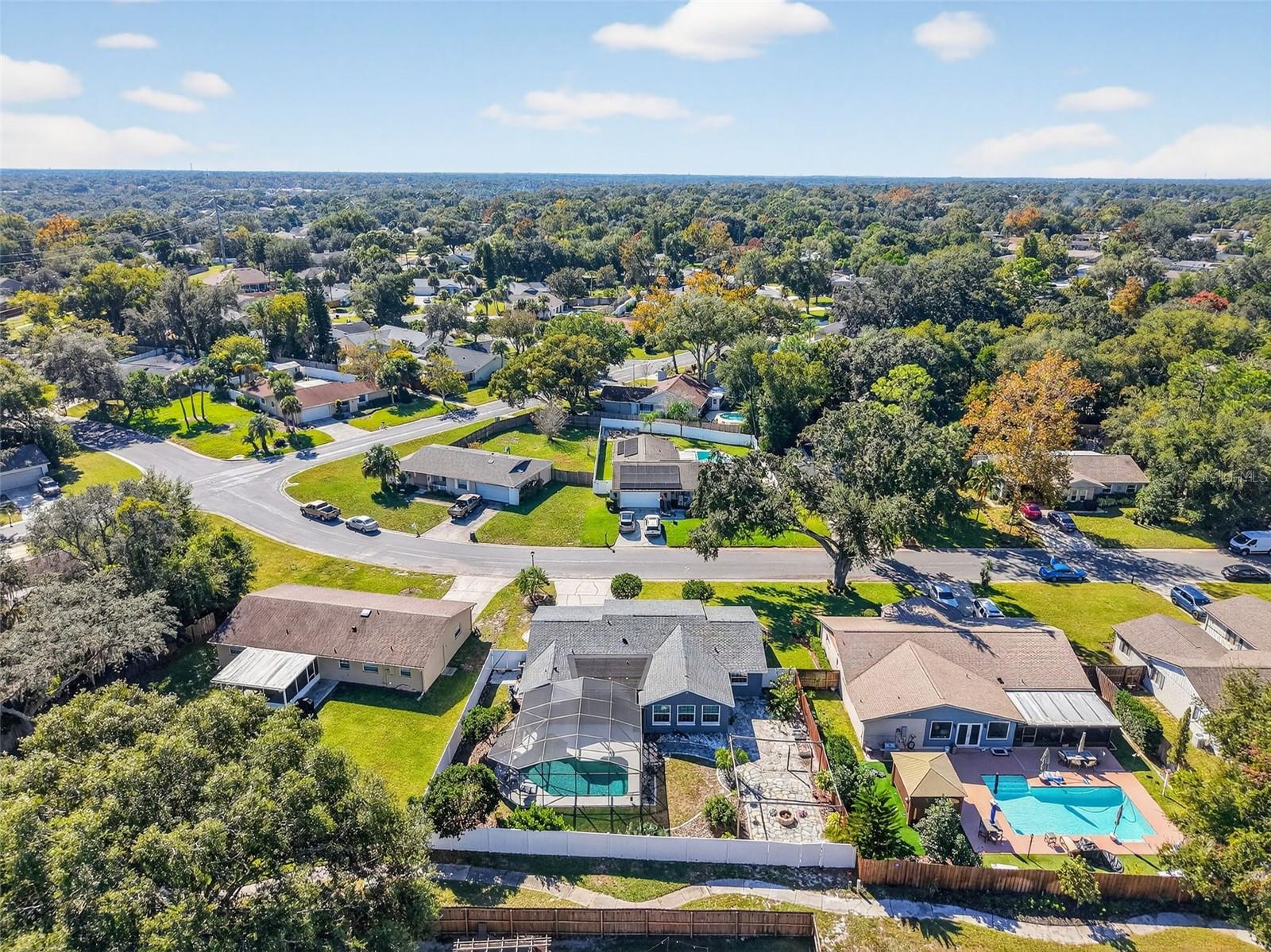 WEKIVA HUNT CLUB 2 FOX HUNT SEC 2 - Residential