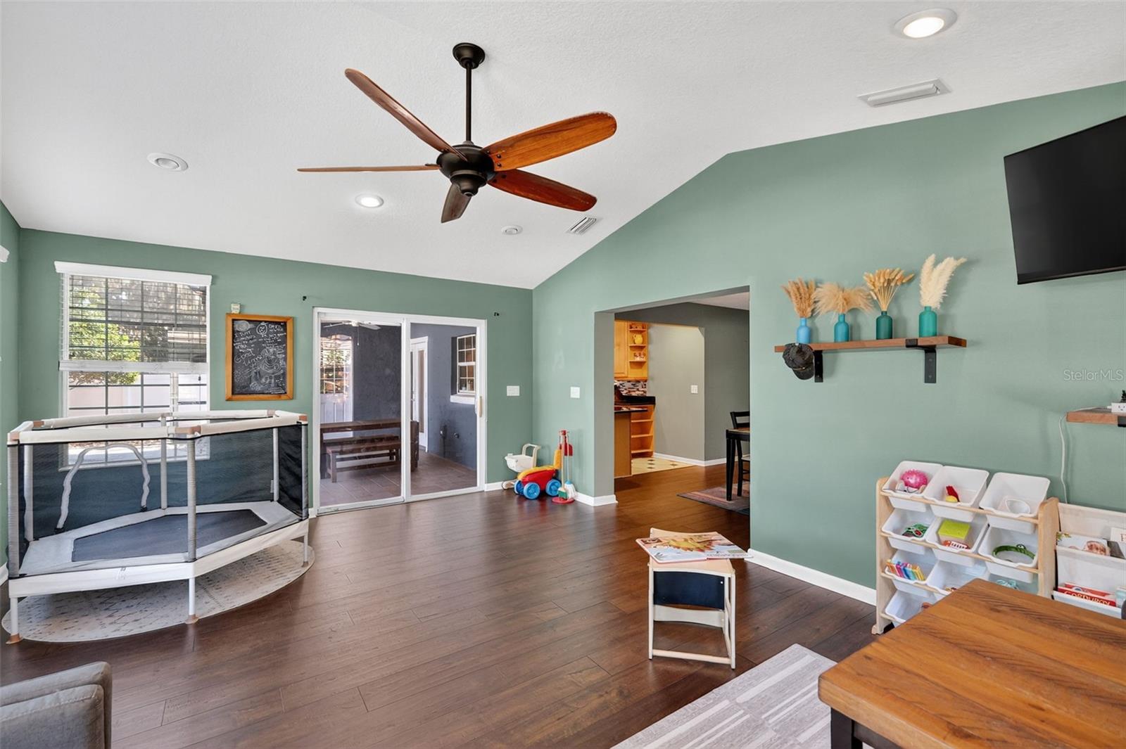 WEKIVA HUNT CLUB 2 FOX HUNT SEC 2 - Residential