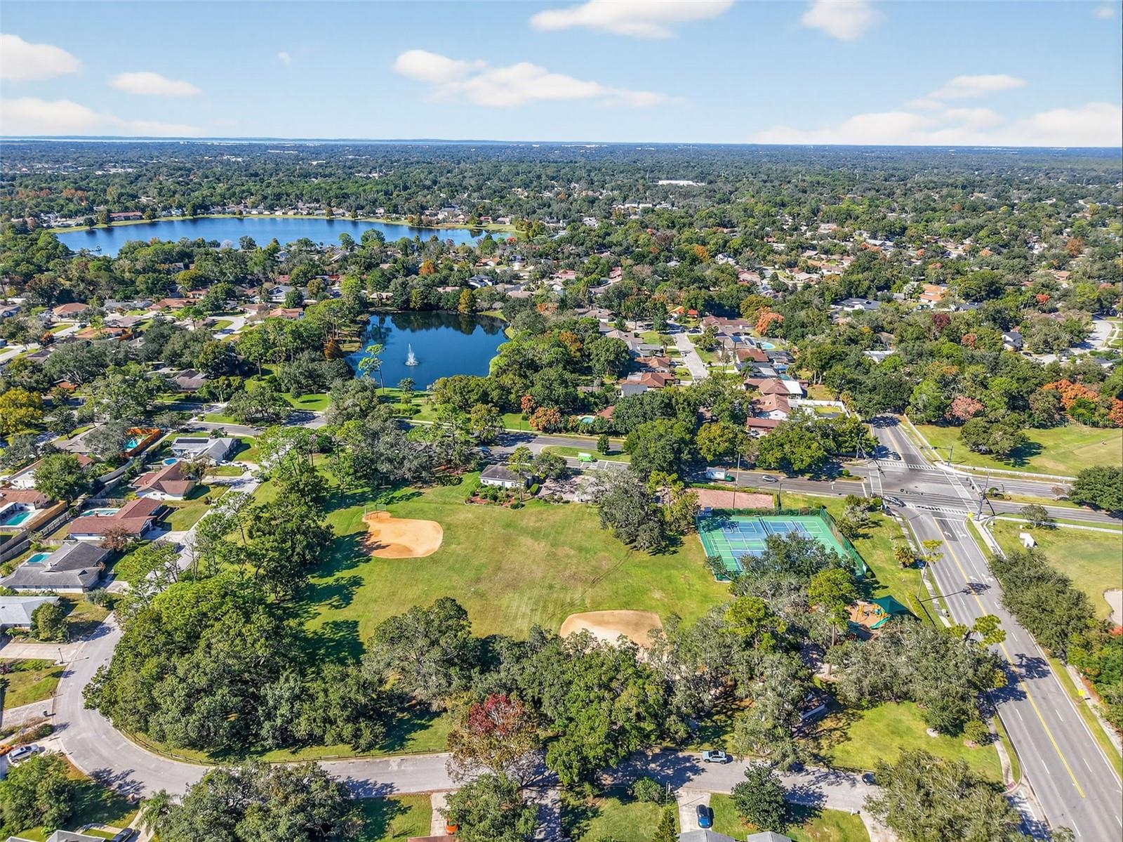 WEKIVA HUNT CLUB 2 FOX HUNT SEC 2 - Residential