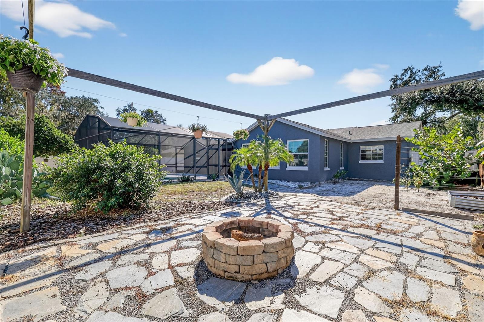 WEKIVA HUNT CLUB 2 FOX HUNT SEC 2 - Residential