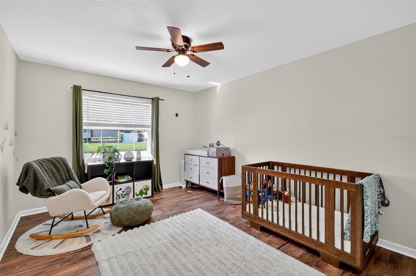 WEKIVA HUNT CLUB 2 FOX HUNT SEC 2 - Residential