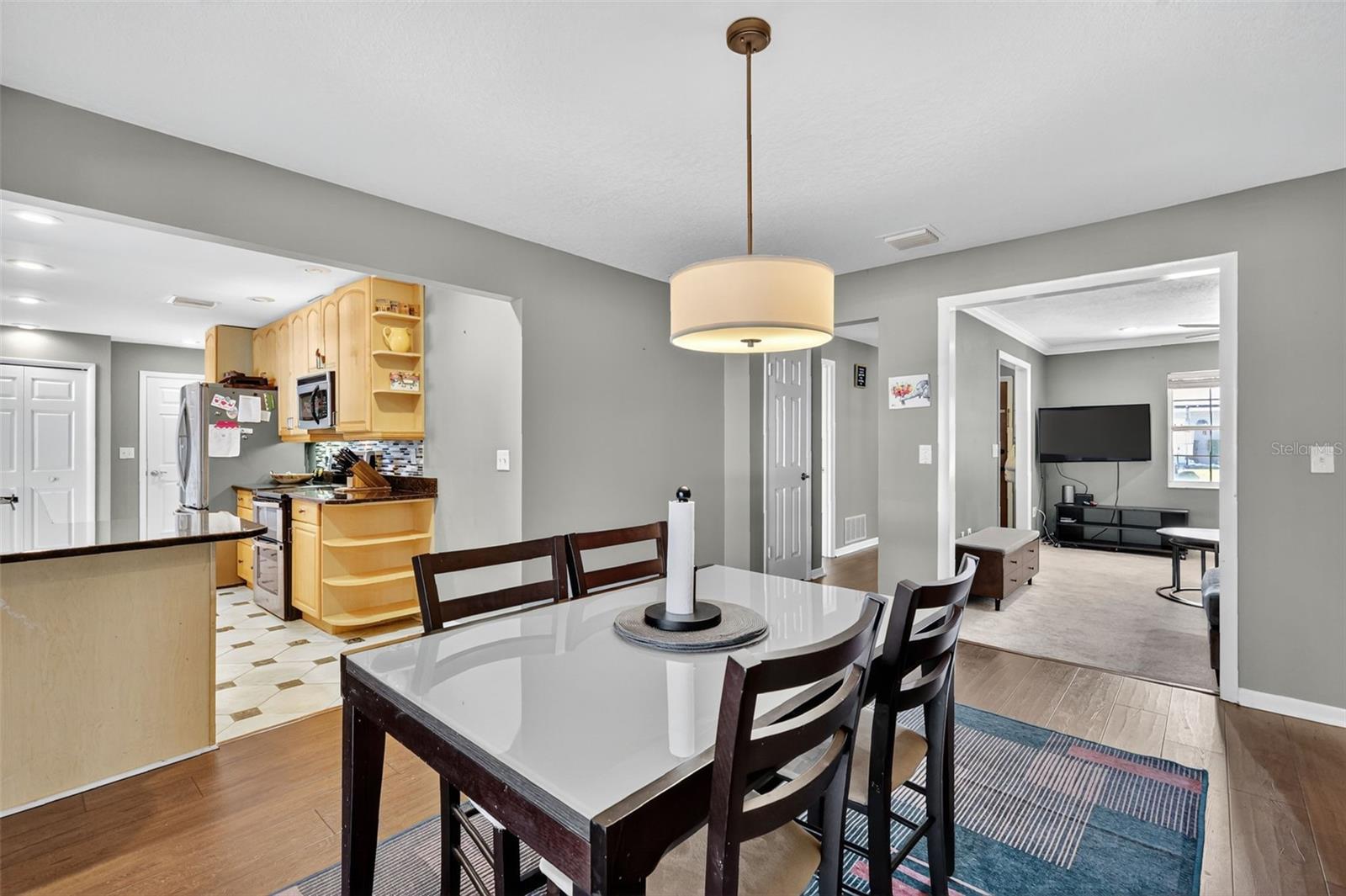 WEKIVA HUNT CLUB 2 FOX HUNT SEC 2 - Residential