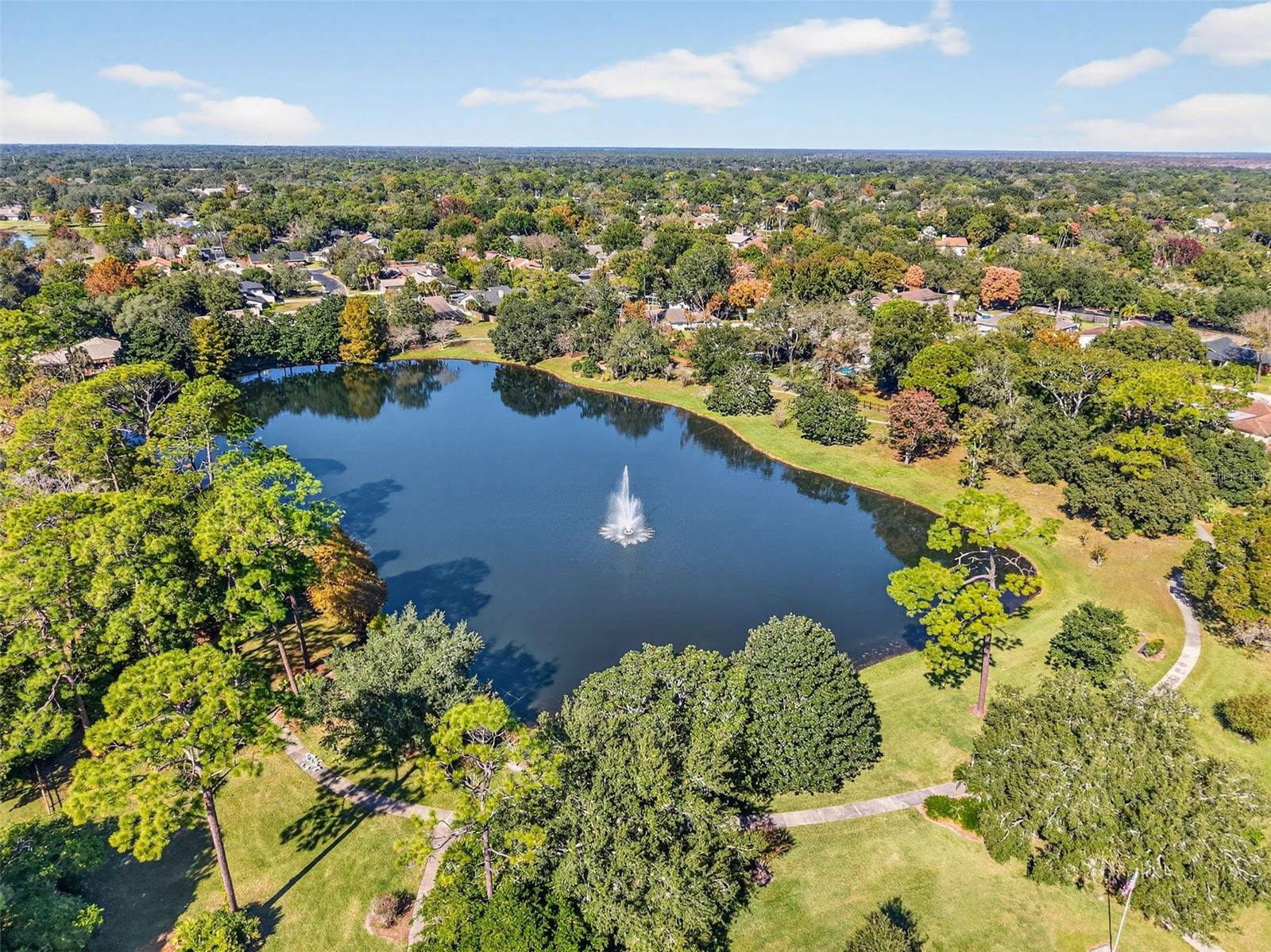 WEKIVA HUNT CLUB 2 FOX HUNT SEC 2 - Residential