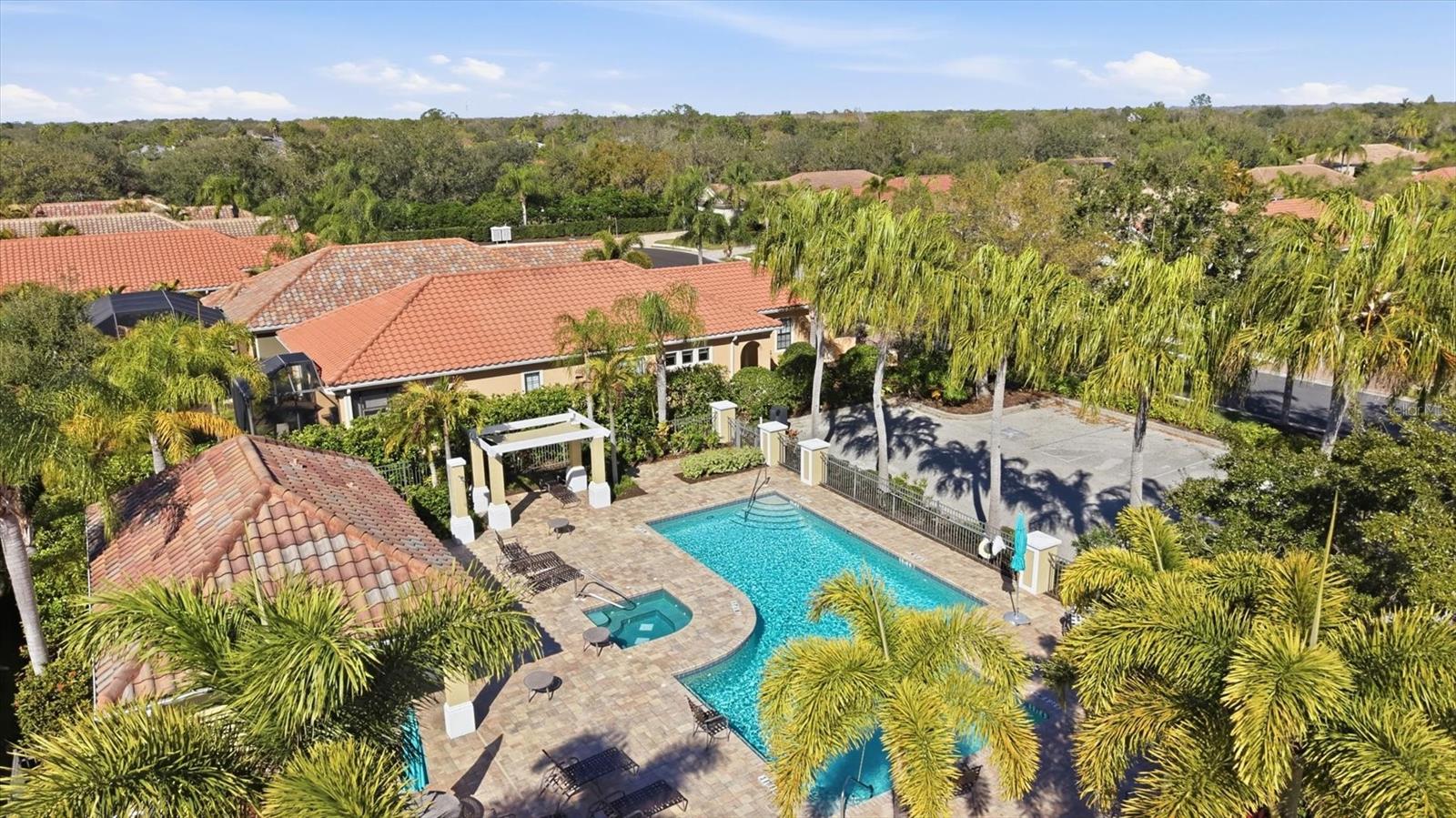 LAKEWOOD RANCH COUNTRY CLUB - Residential