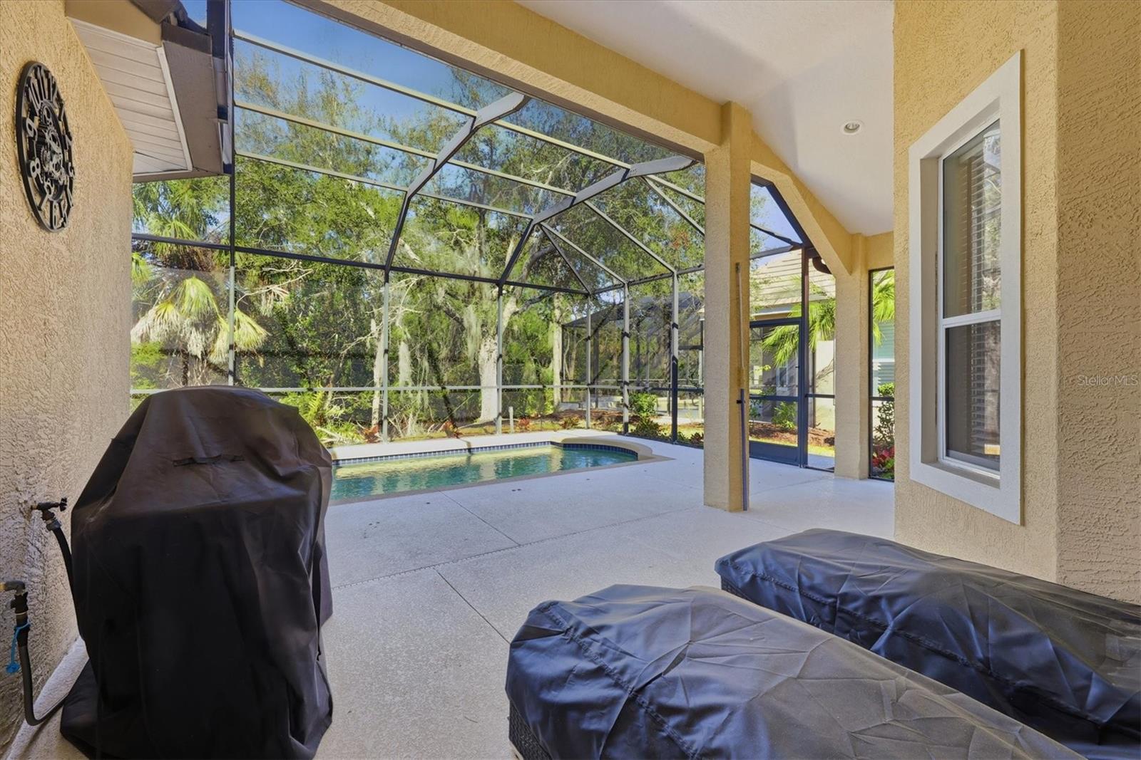 LAKEWOOD RANCH COUNTRY CLUB - Residential