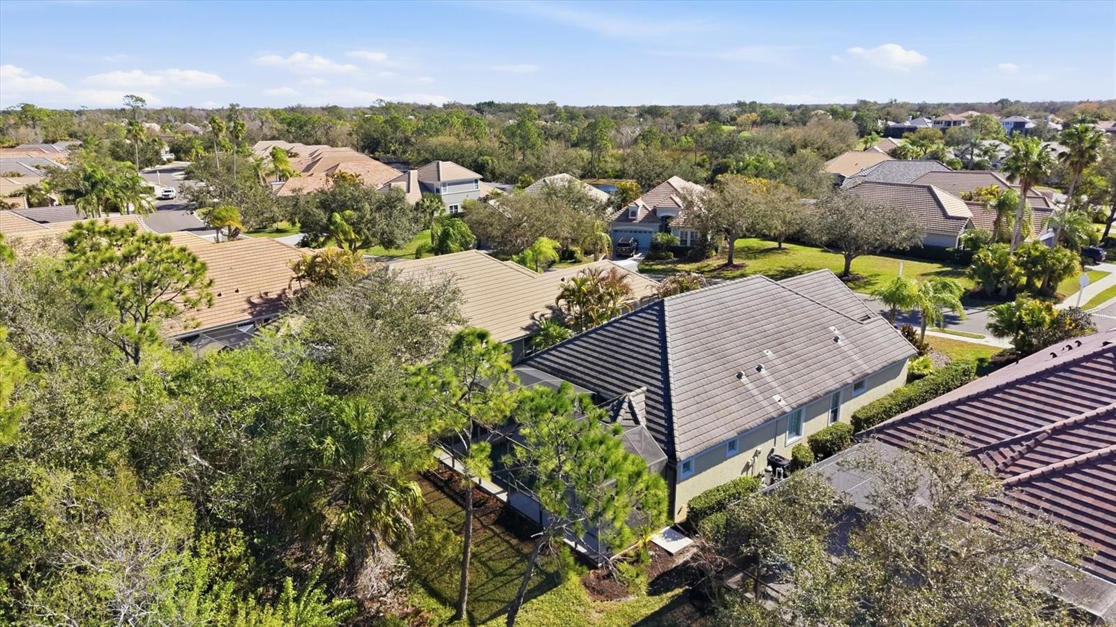 LAKEWOOD RANCH COUNTRY CLUB - Residential