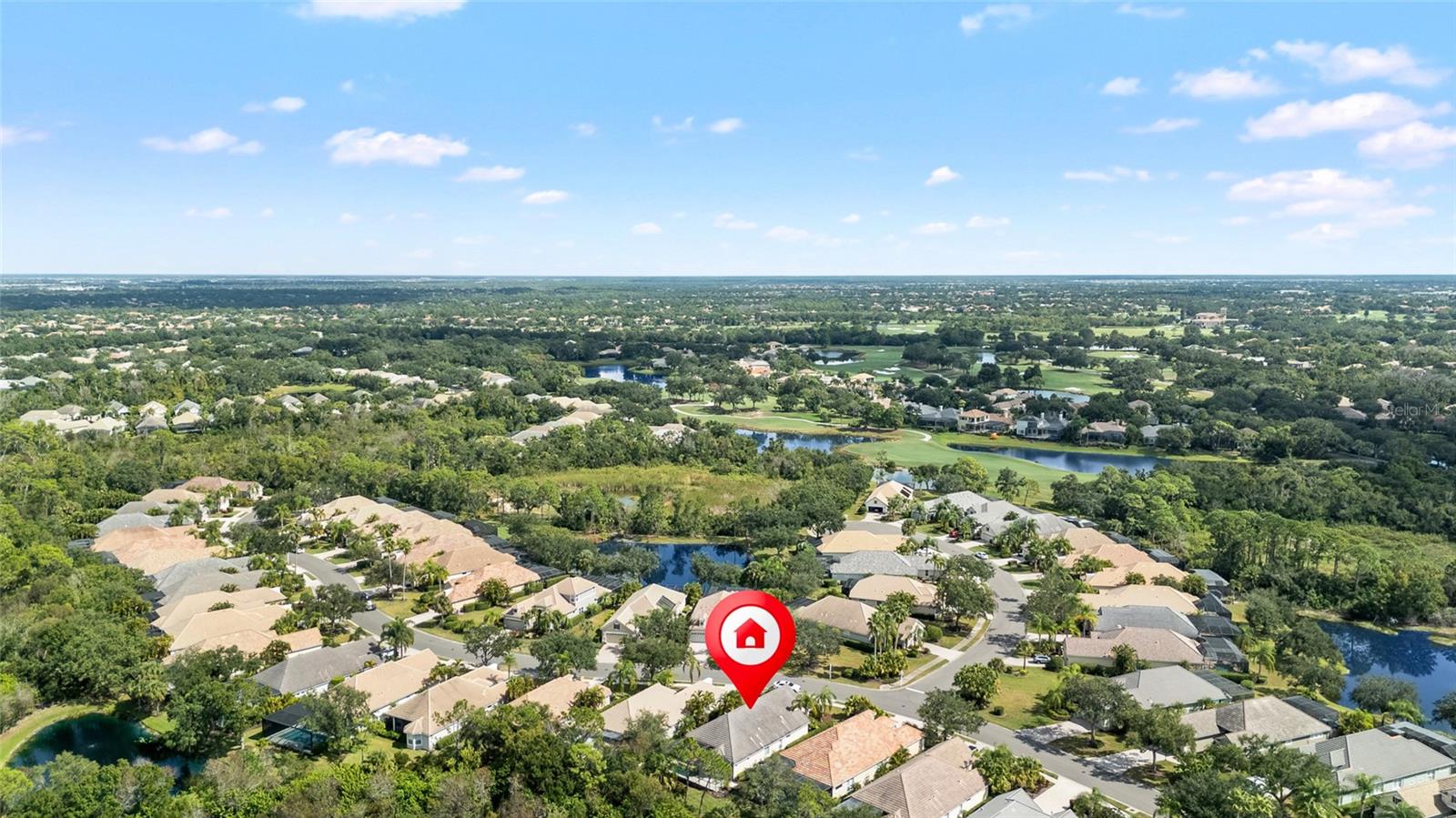 LAKEWOOD RANCH COUNTRY CLUB - Residential