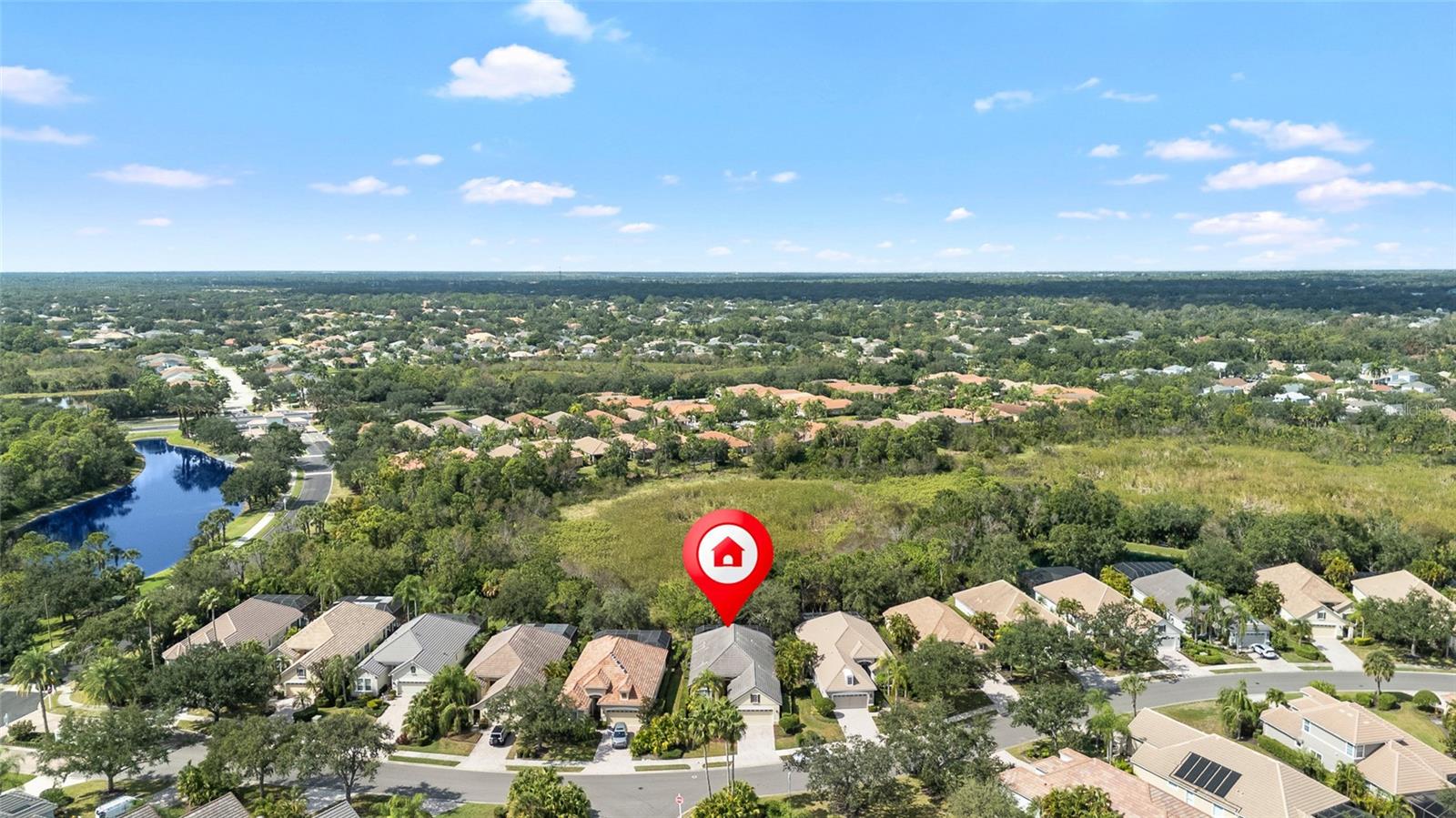 LAKEWOOD RANCH COUNTRY CLUB - Residential