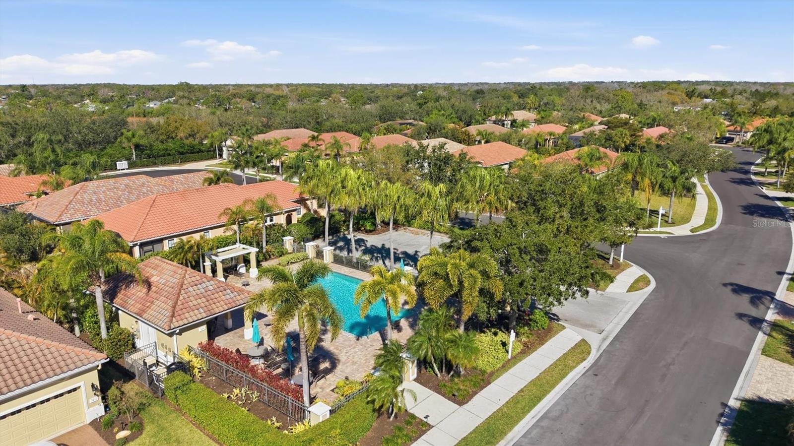 LAKEWOOD RANCH COUNTRY CLUB - Residential
