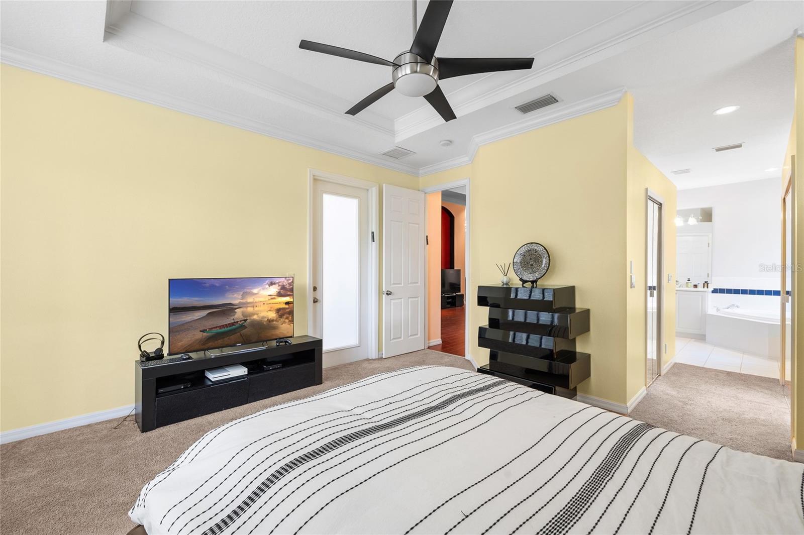 LAKEWOOD RANCH COUNTRY CLUB - Residential