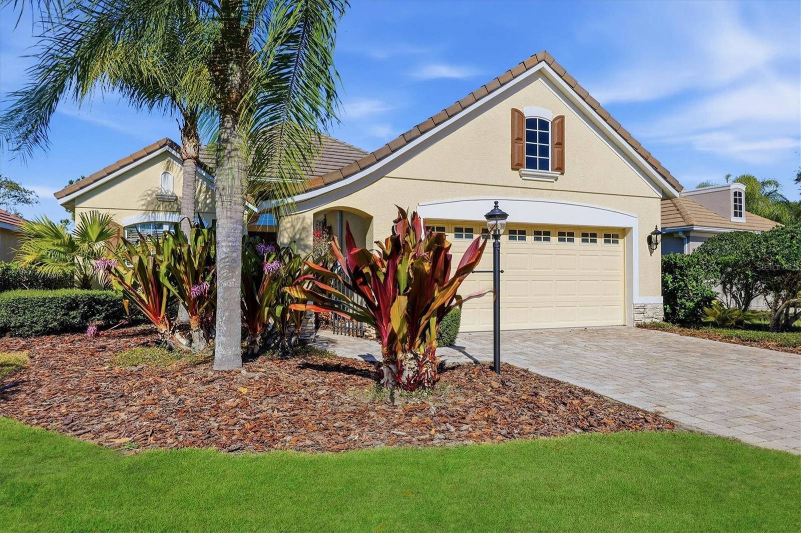 LAKEWOOD RANCH COUNTRY CLUB - Residential