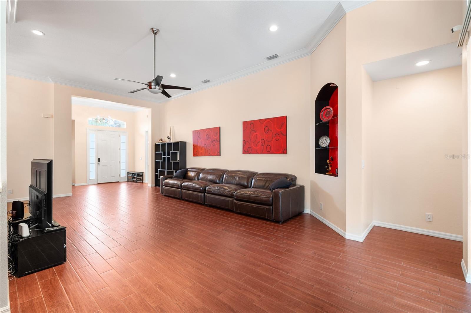 LAKEWOOD RANCH COUNTRY CLUB - Residential