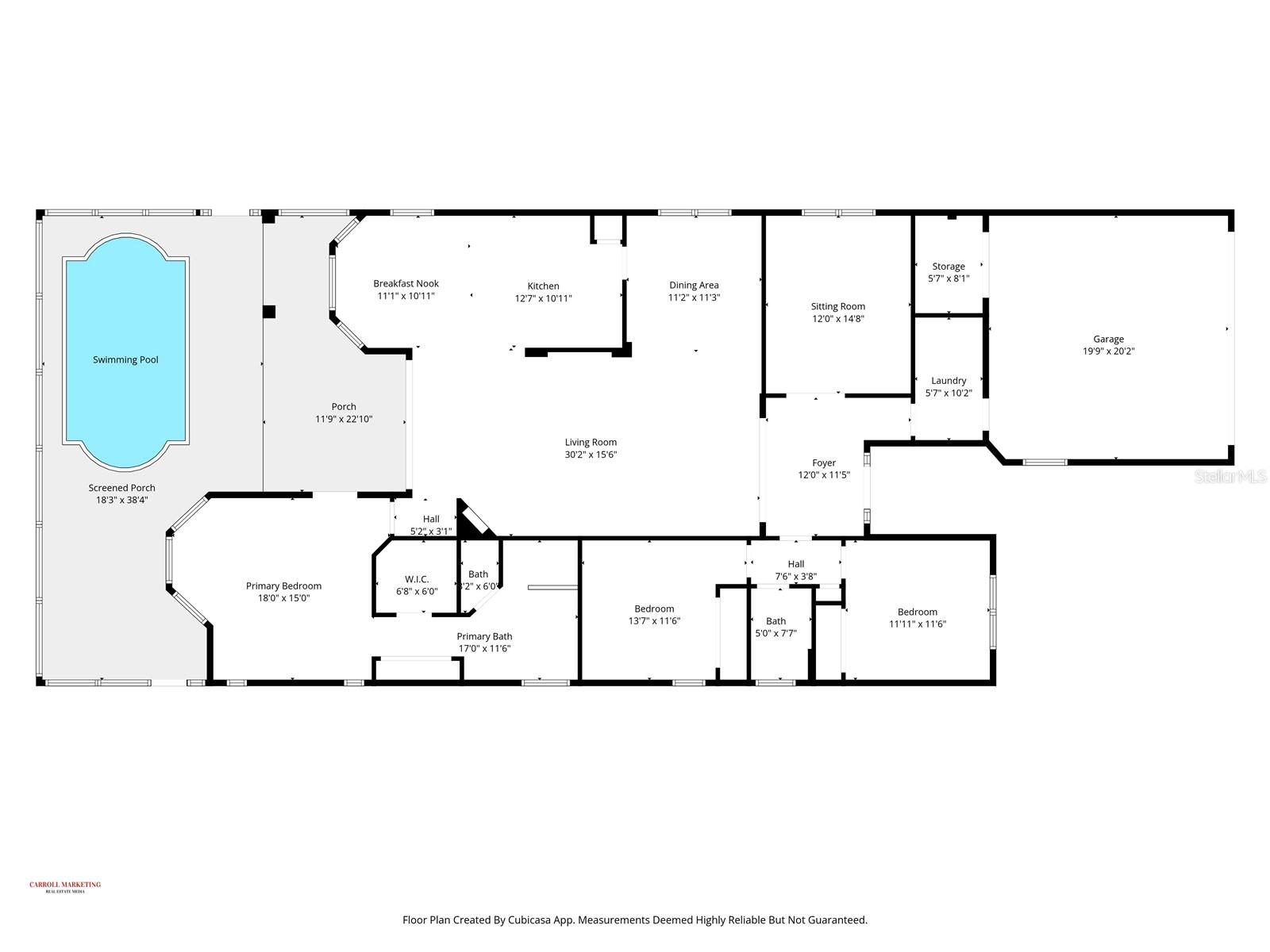 LAKEWOOD RANCH COUNTRY CLUB - Residential