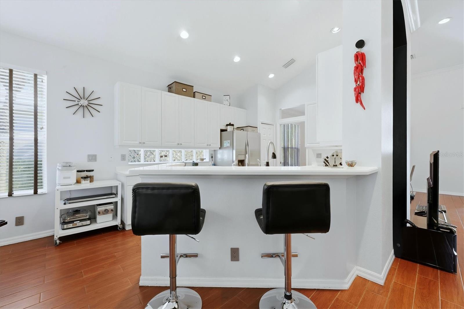 LAKEWOOD RANCH COUNTRY CLUB - Residential