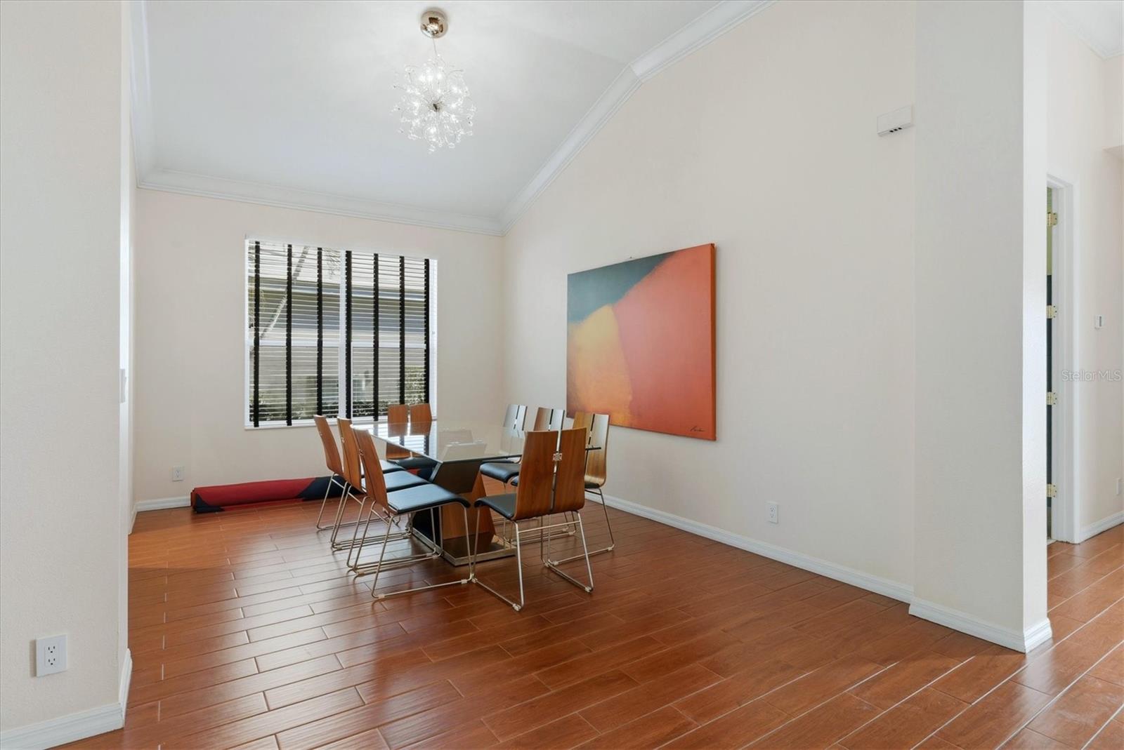 LAKEWOOD RANCH COUNTRY CLUB - Residential