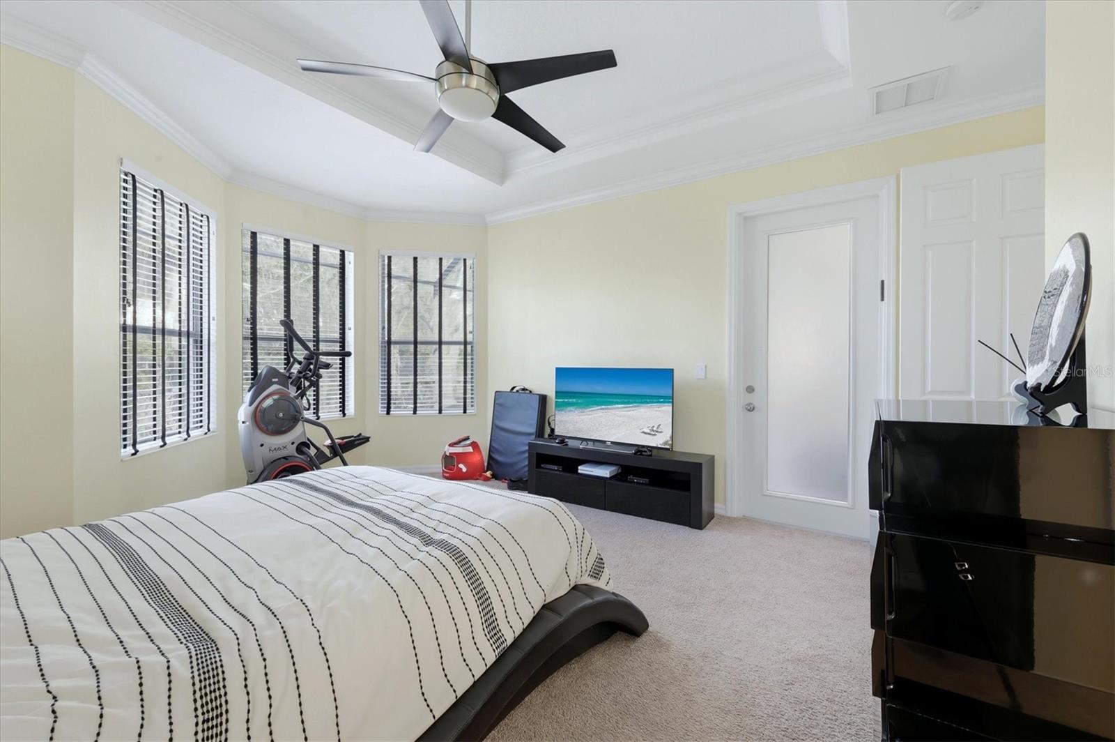 LAKEWOOD RANCH COUNTRY CLUB - Residential