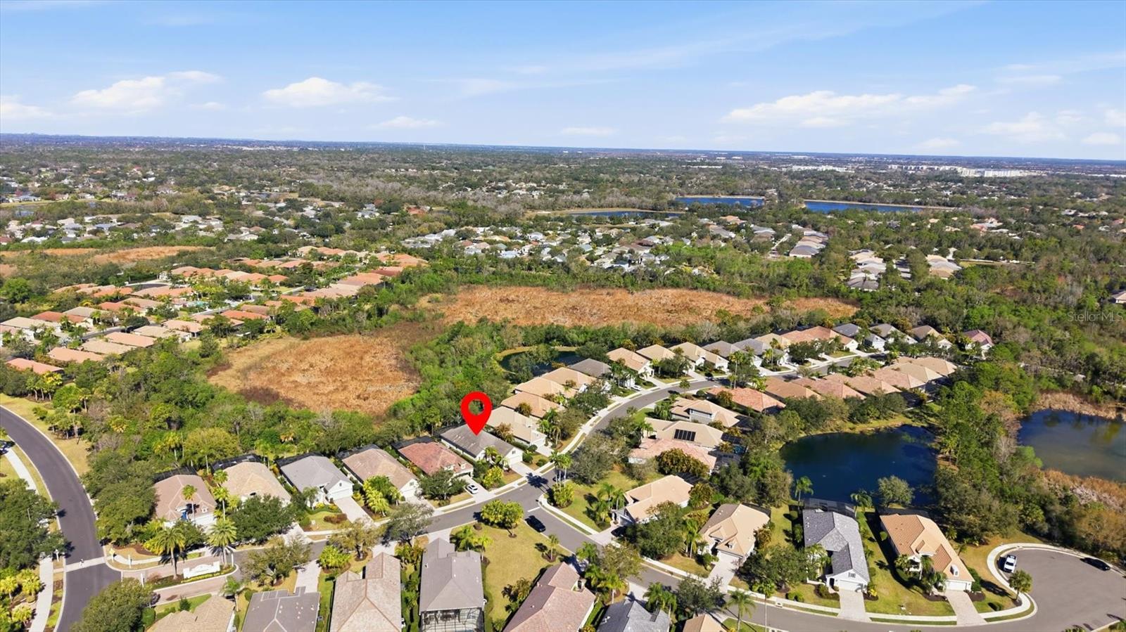 LAKEWOOD RANCH COUNTRY CLUB - Residential