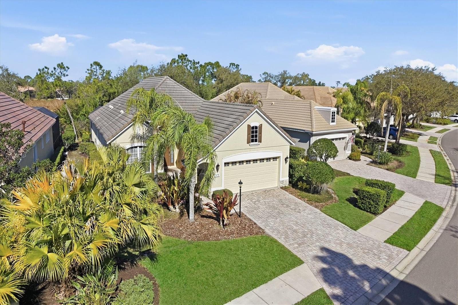 LAKEWOOD RANCH COUNTRY CLUB - Residential