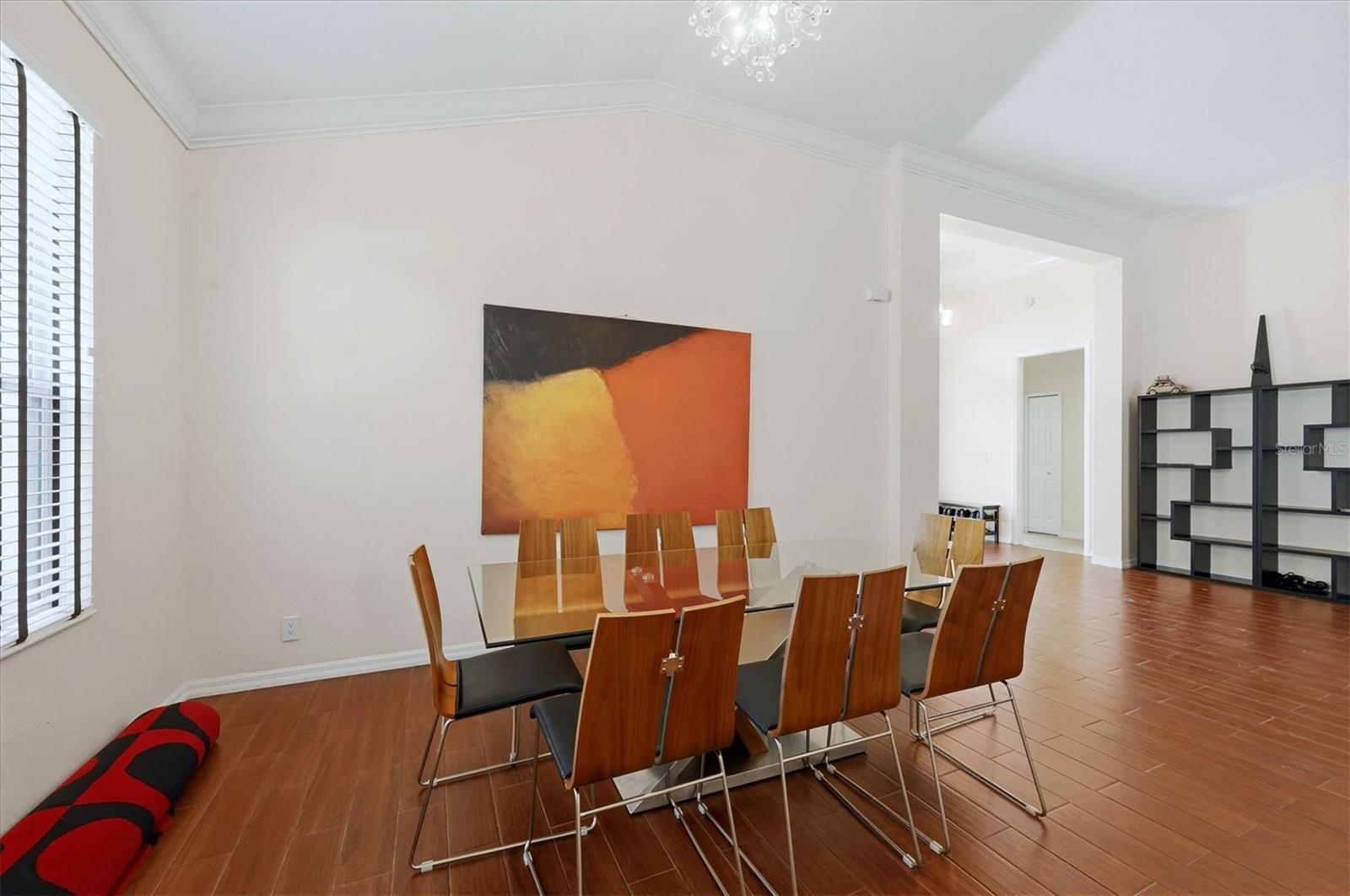 LAKEWOOD RANCH COUNTRY CLUB - Residential