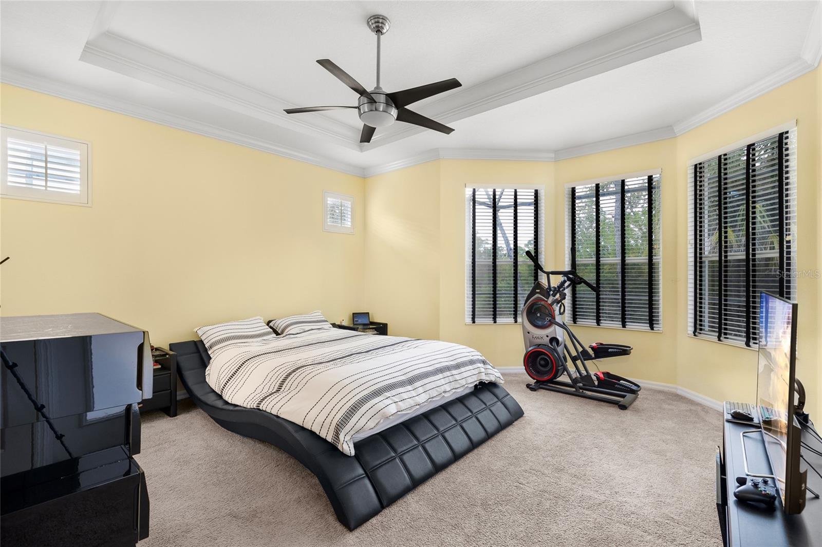 LAKEWOOD RANCH COUNTRY CLUB - Residential