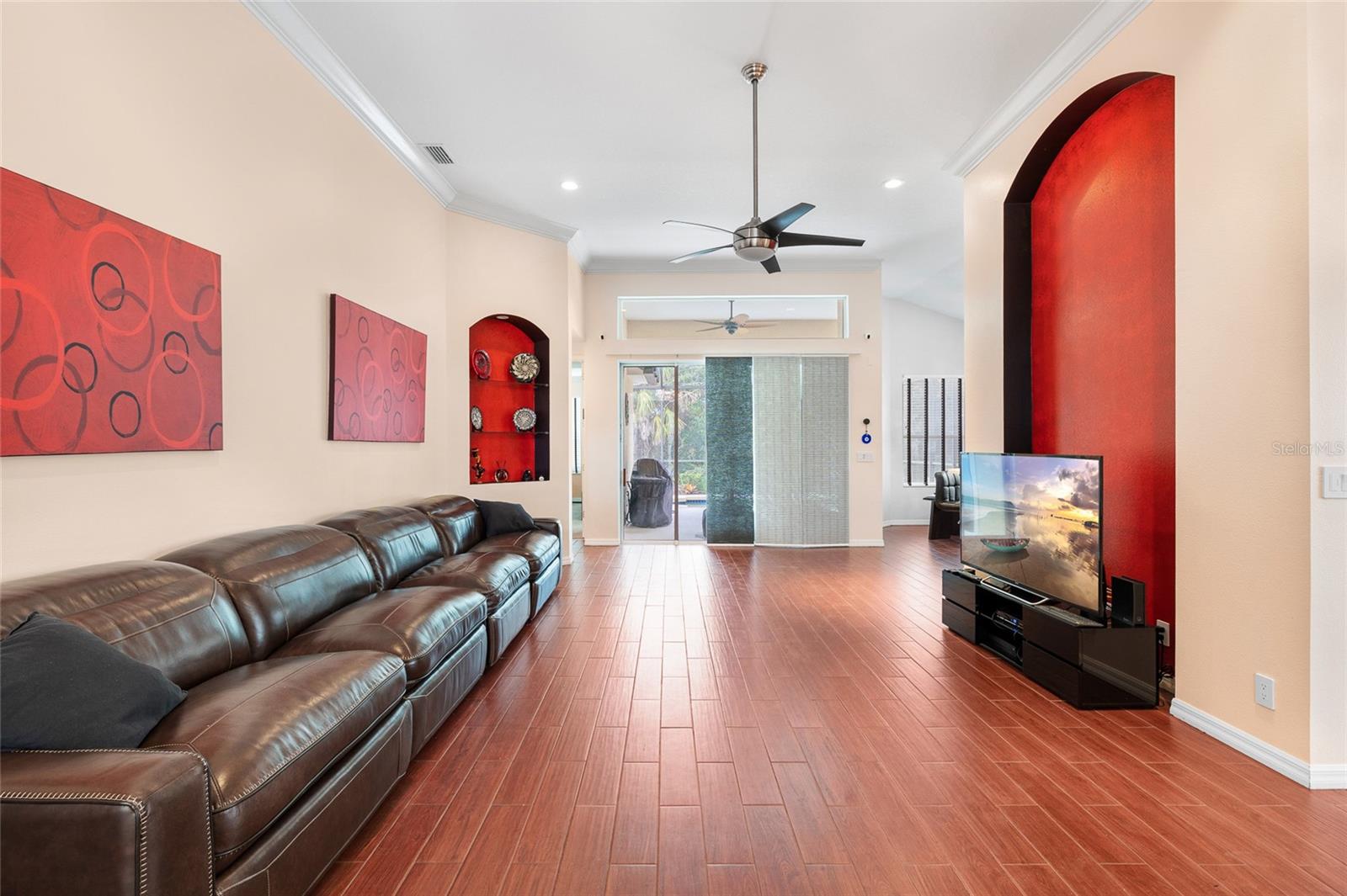 LAKEWOOD RANCH COUNTRY CLUB - Residential