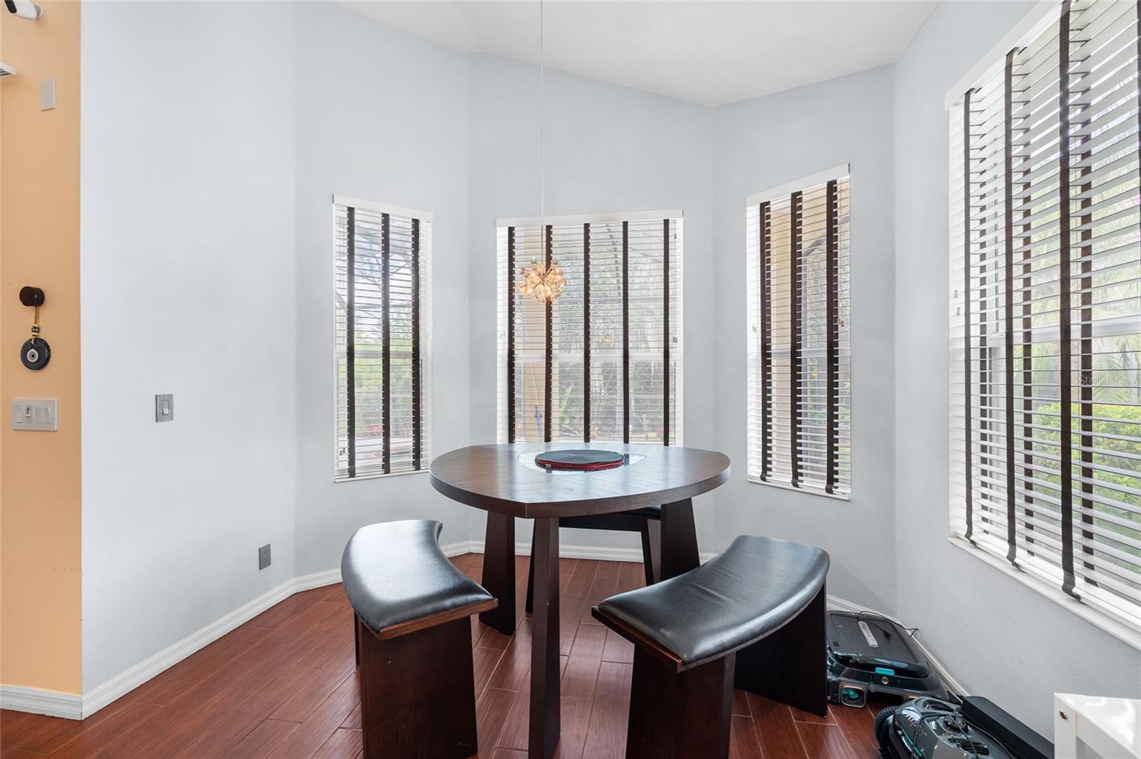 LAKEWOOD RANCH COUNTRY CLUB - Residential