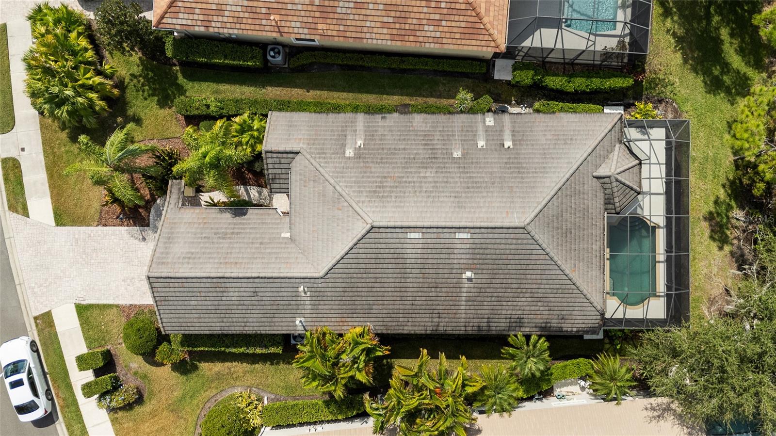 LAKEWOOD RANCH COUNTRY CLUB - Residential