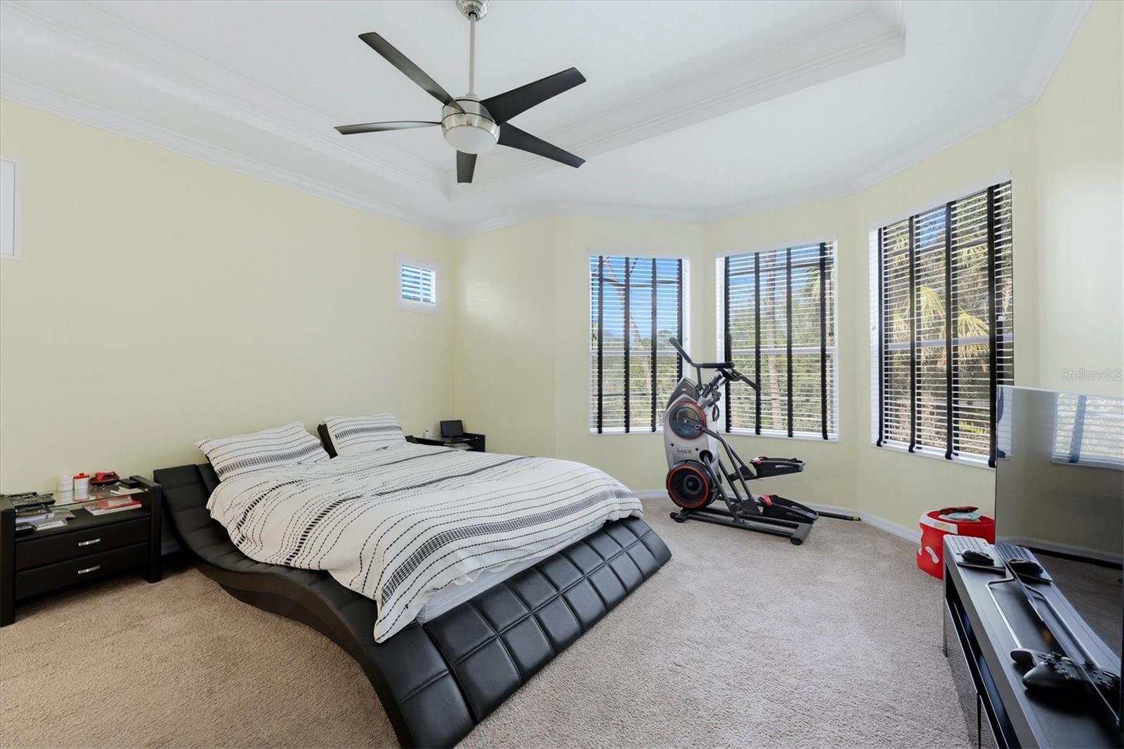 LAKEWOOD RANCH COUNTRY CLUB - Residential