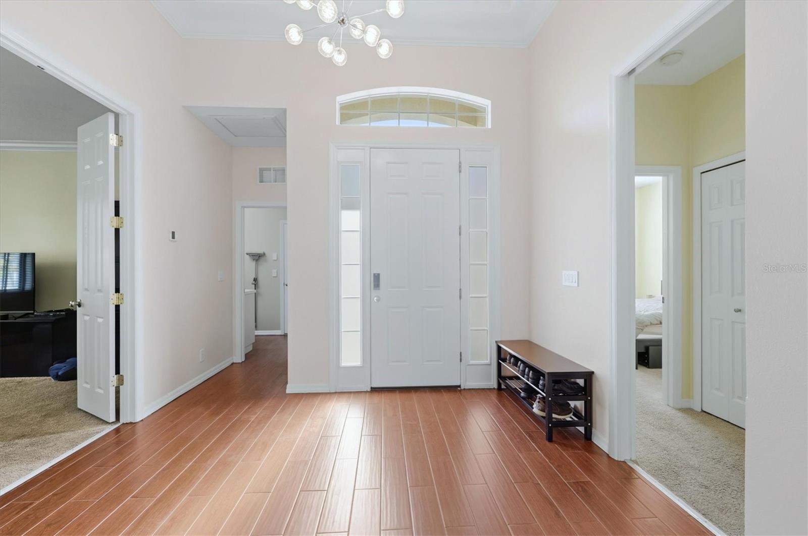 LAKEWOOD RANCH COUNTRY CLUB - Residential