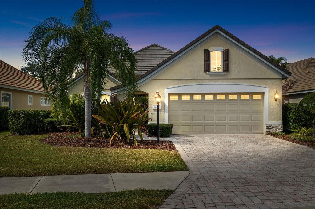 Photo of 7478 Edenmore Street, Lakewood Ranch, FL 34202 (MLS # C7516716)