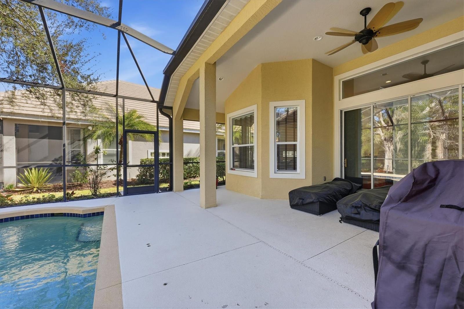 LAKEWOOD RANCH COUNTRY CLUB - Residential