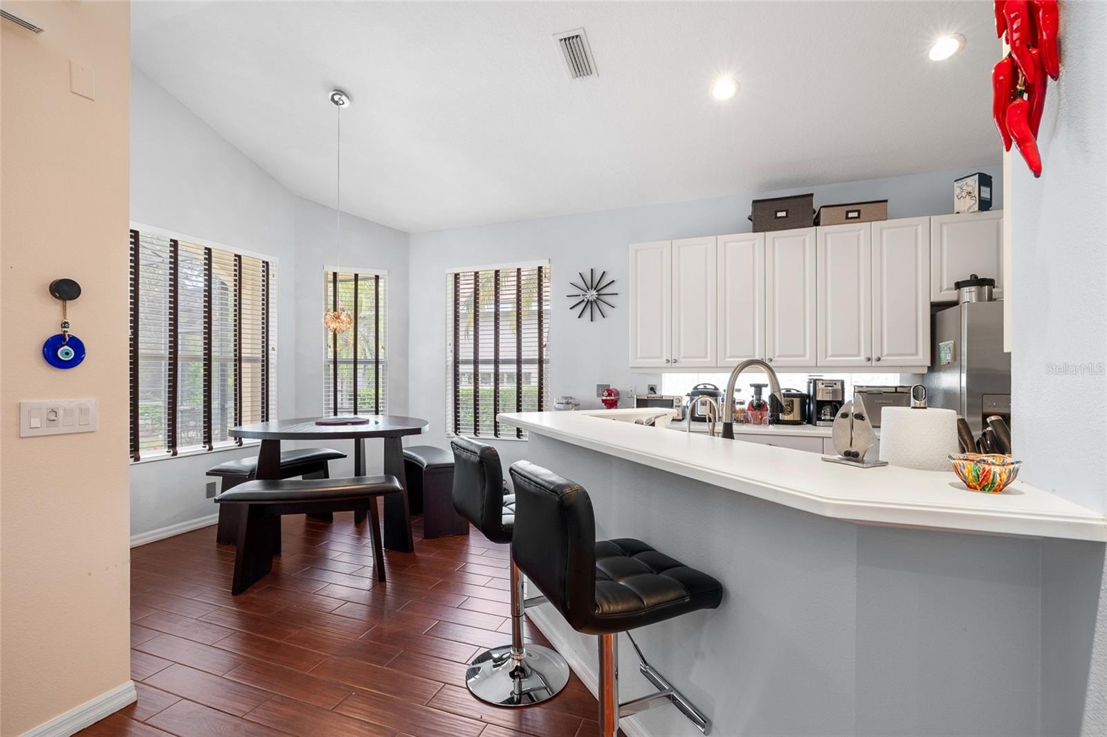 LAKEWOOD RANCH COUNTRY CLUB - Residential