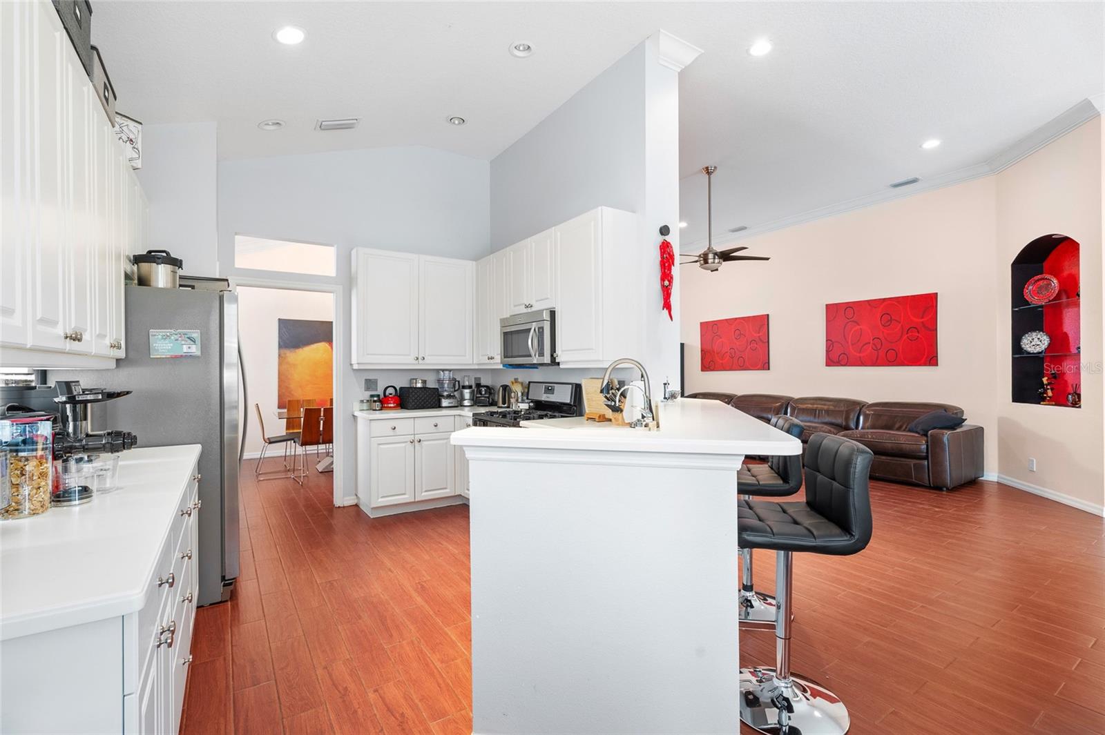 LAKEWOOD RANCH COUNTRY CLUB - Residential