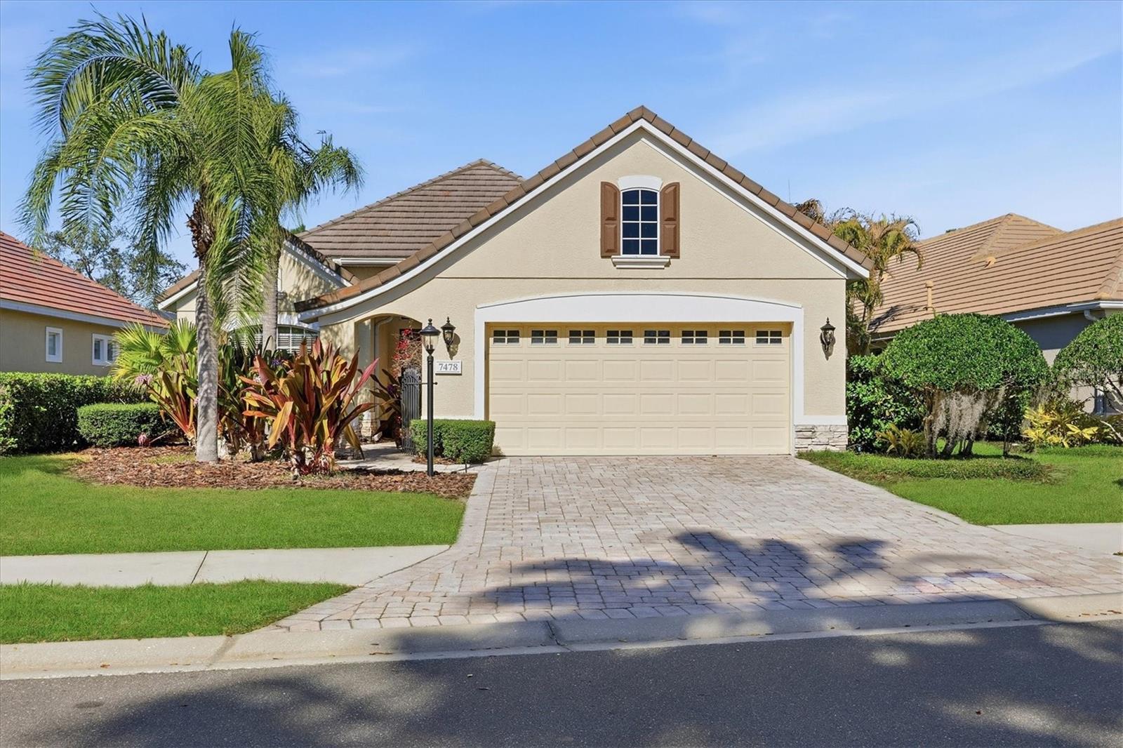 LAKEWOOD RANCH COUNTRY CLUB - Residential