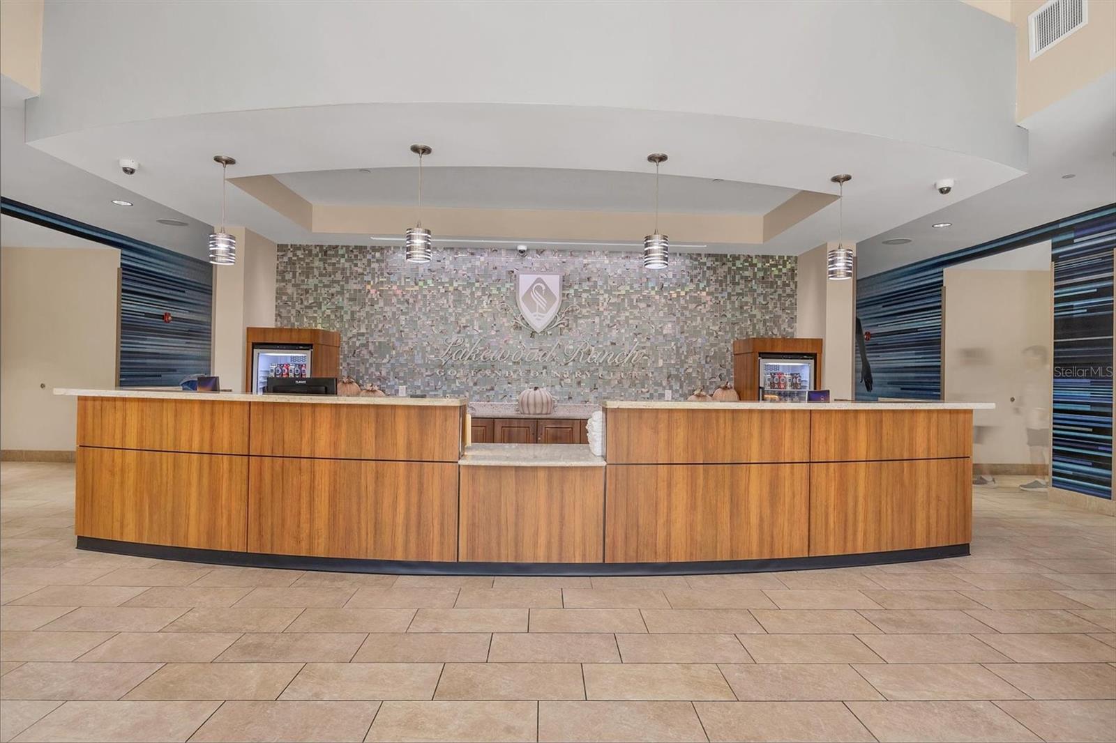 LAKEWOOD RANCH COUNTRY CLUB - Residential